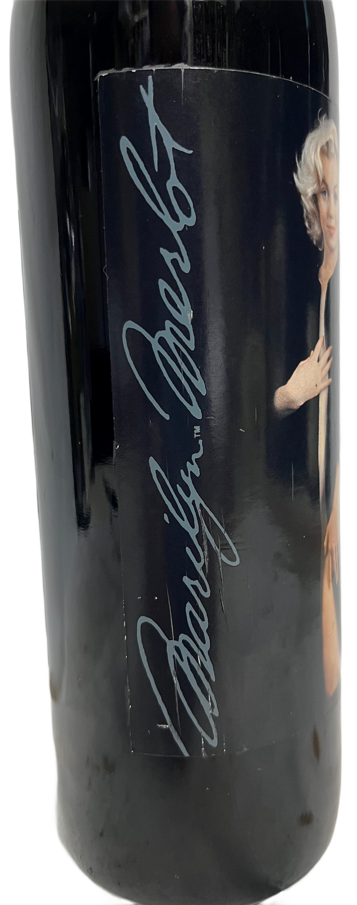 1999 Marilyn Merlot Napa Valley Merlot - Scratch and Dent