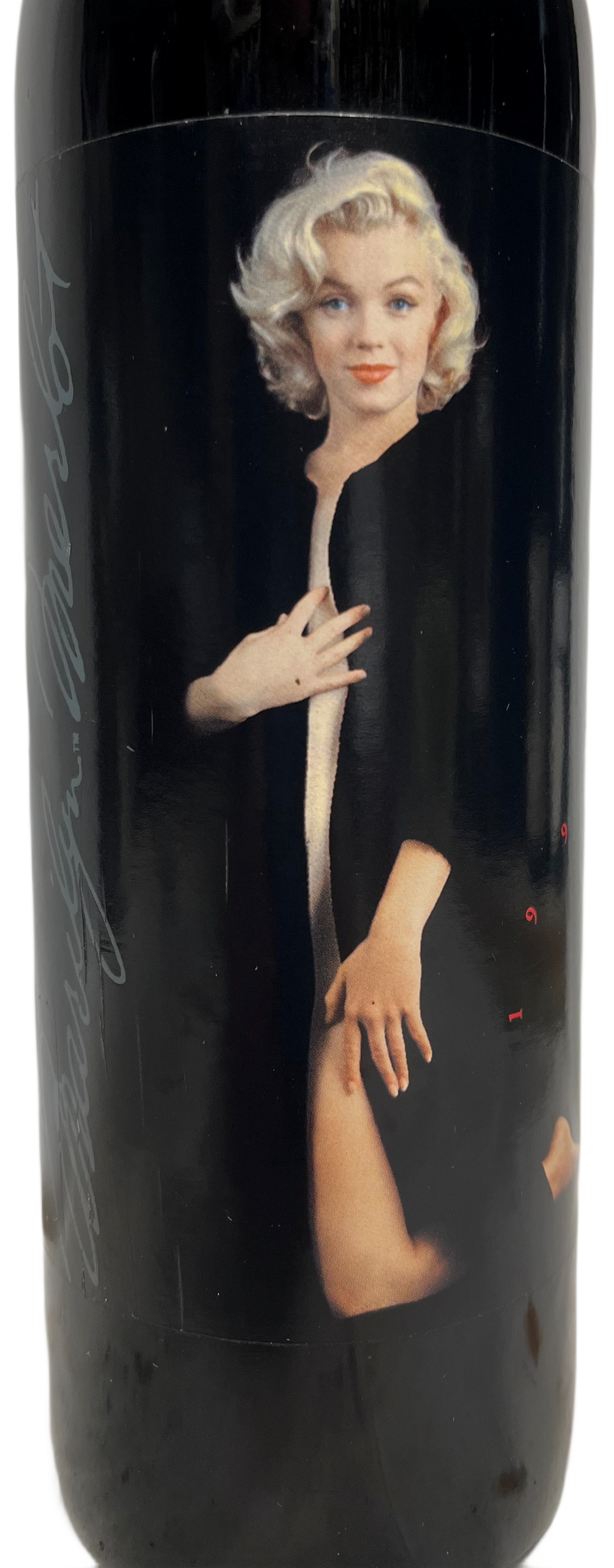 1999 Marilyn Merlot Napa Valley Merlot - Scratch and Dent