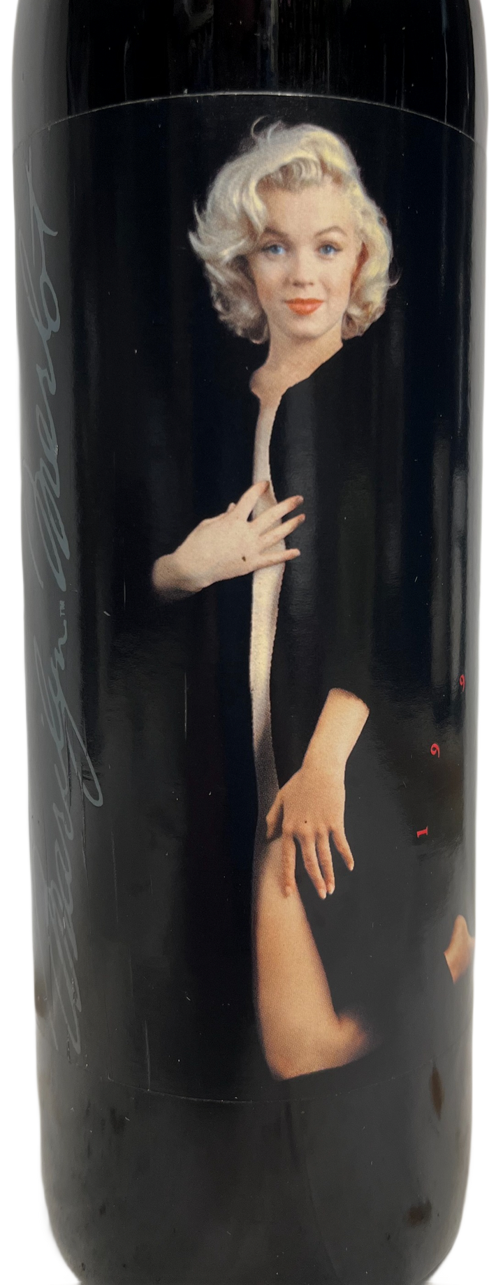 1999 Marilyn Merlot Napa Valley Merlot - Scratch and Dent