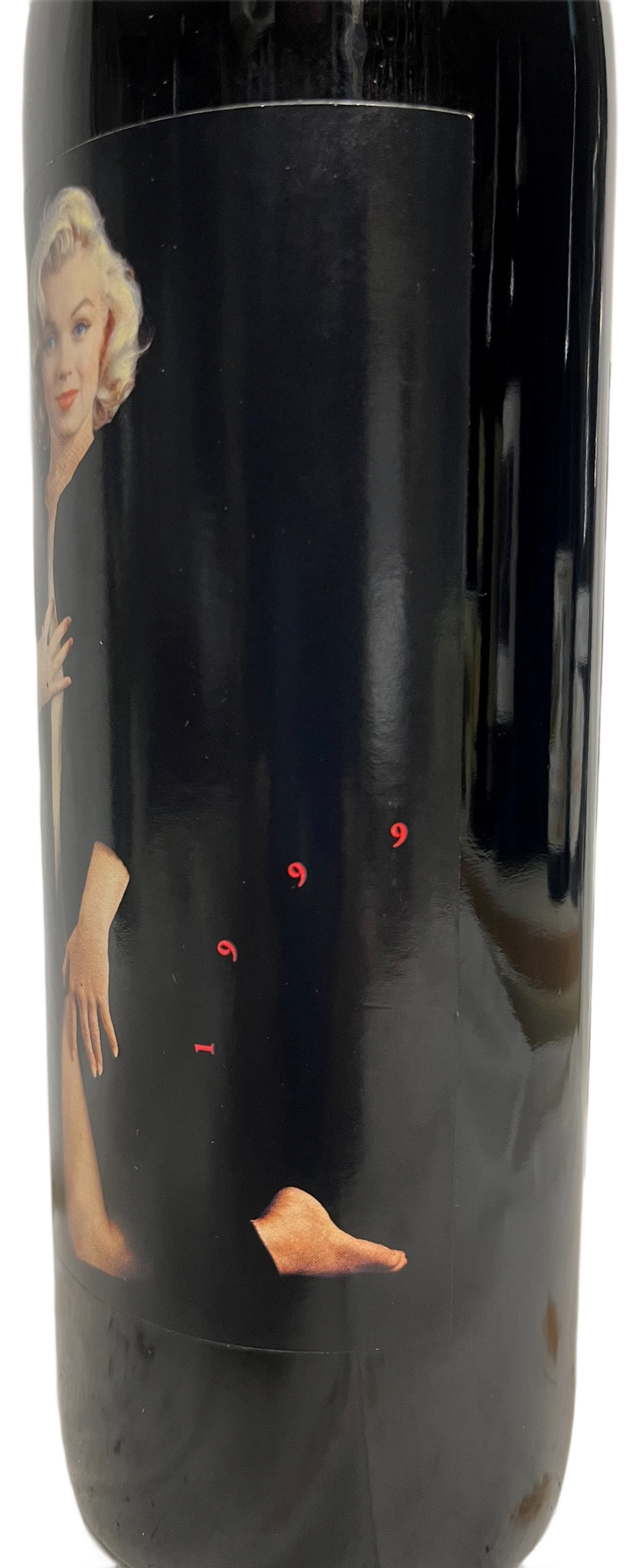 1999 Marilyn Merlot Napa Valley Merlot - Scratch and Dent