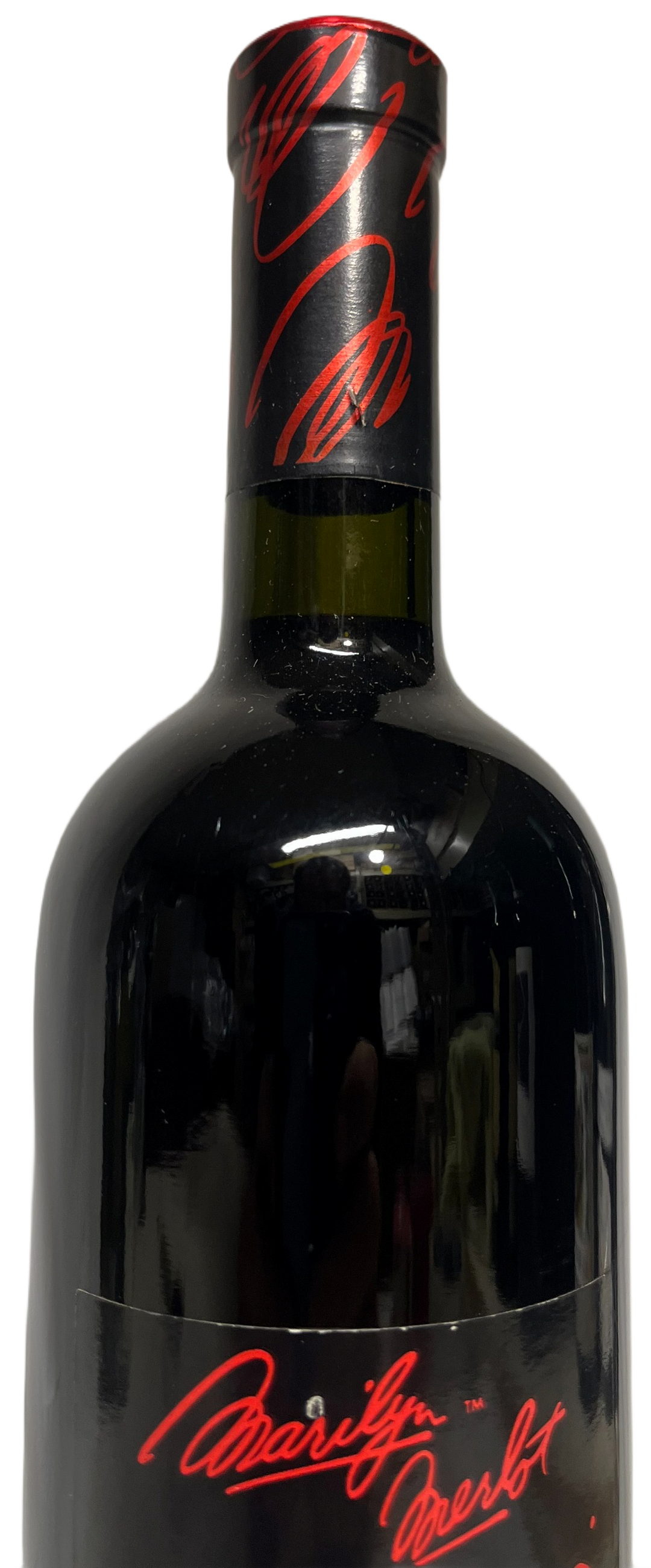 1999 Marilyn Merlot Napa Valley Merlot - Scratch and Dent