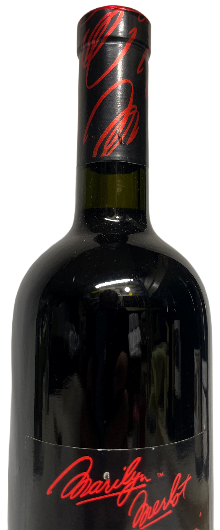 1999 Marilyn Merlot Napa Valley Merlot - Scratch and Dent