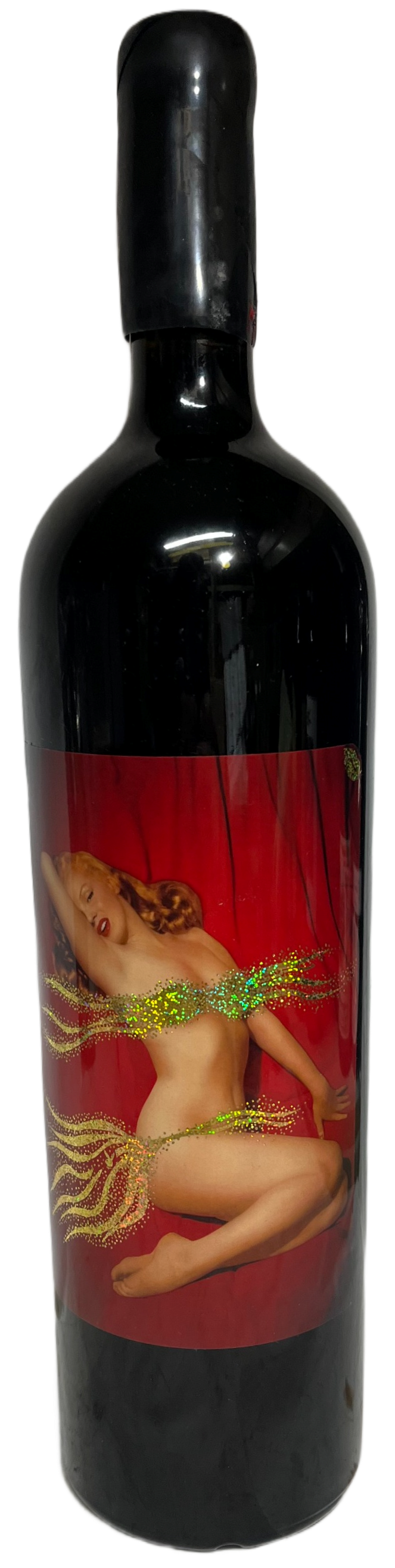 2004 Marilyn Merlot Napa Valley Velvet Collection Merlot - Scratch and Dent