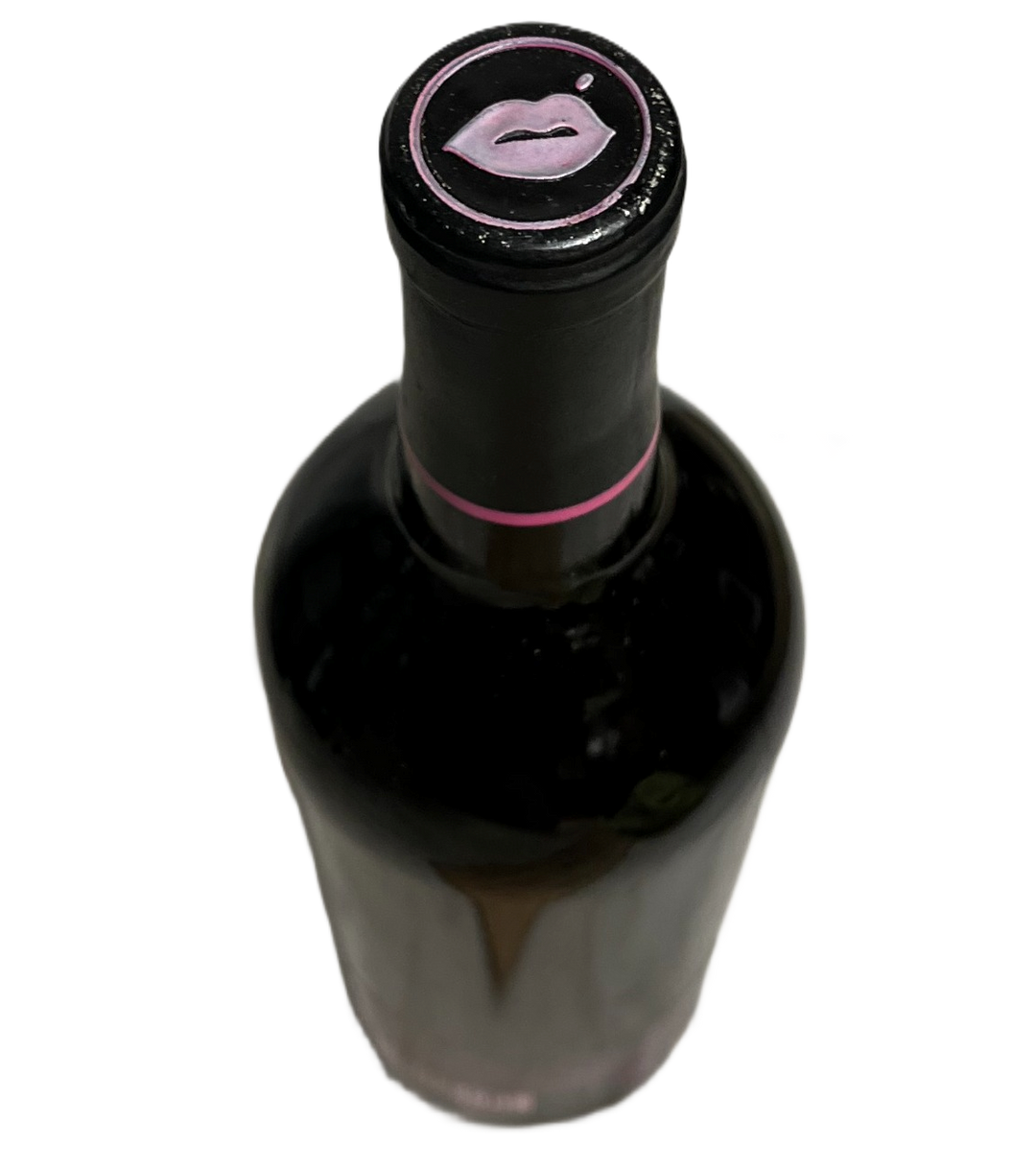 1992 Marilyn Merlot Napa Valley Merlot - Scratch and Dent