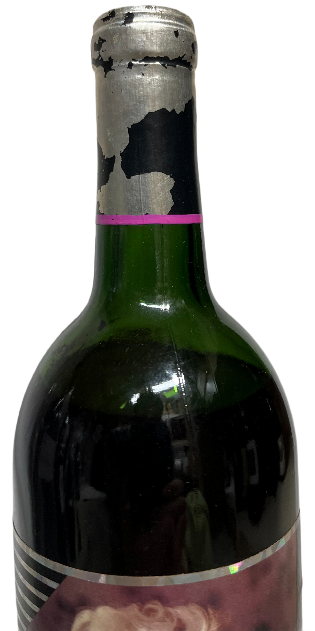 1991 Marilyn Merlot Napa Valley Merlot - Scratch and Dent