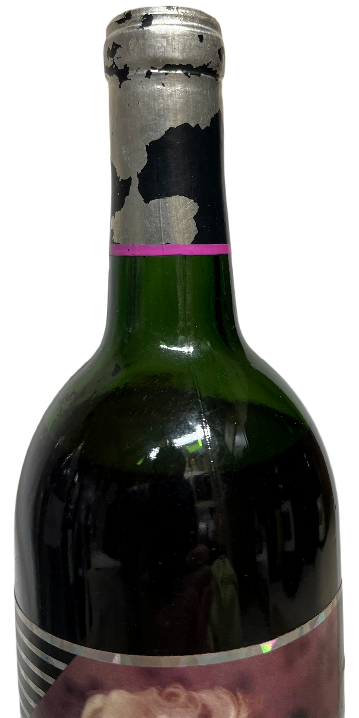 1991 Marilyn Merlot Napa Valley Merlot - Scratch and Dent
