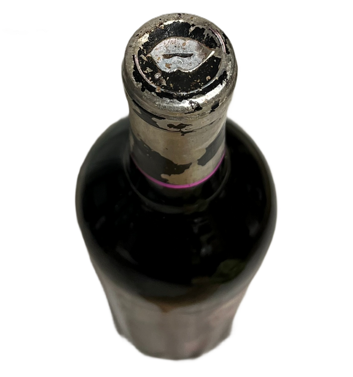 1991 Marilyn Merlot Napa Valley Merlot - Scratch and Dent