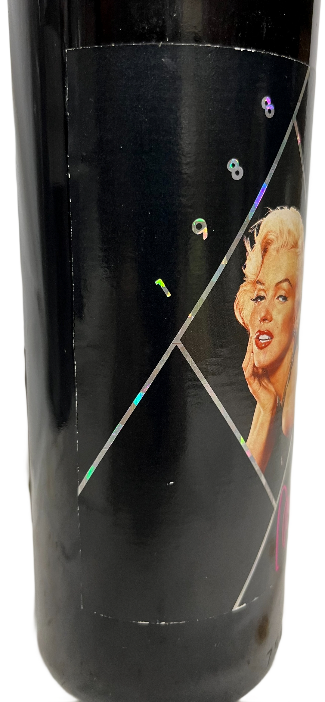 1988 Marilyn Merlot Napa Valley Merlot - Scratch and Dent