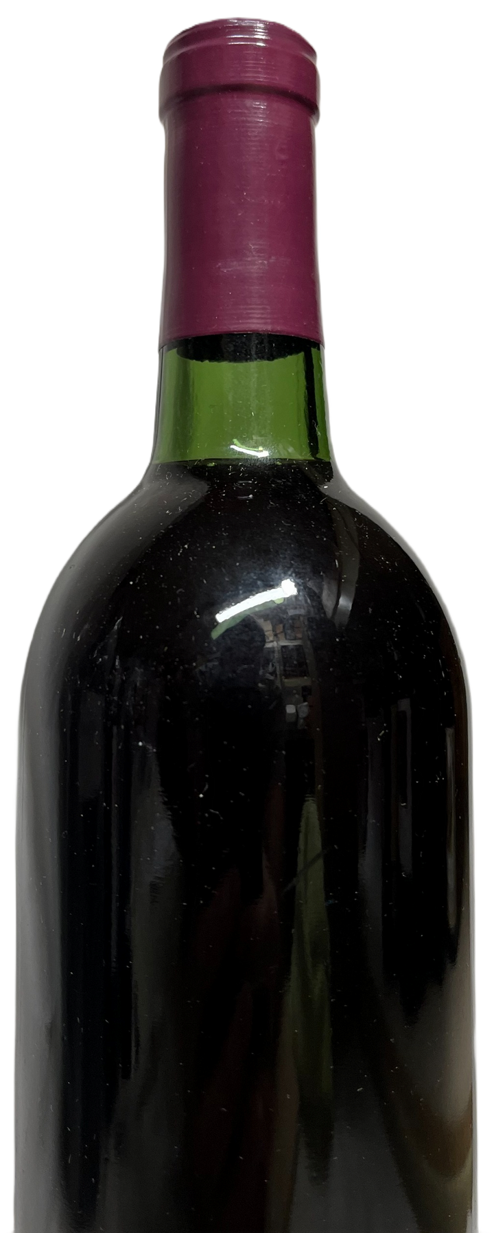 1988 Marilyn Merlot Napa Valley Merlot - Scratch and Dent