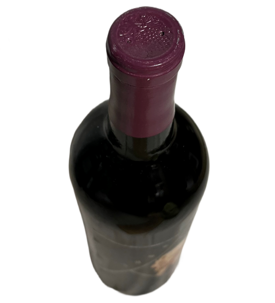 1988 Marilyn Merlot Napa Valley Merlot - Scratch and Dent