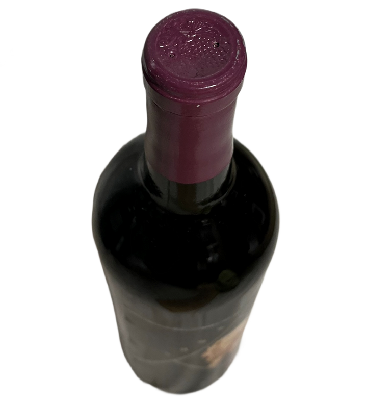 1988 Marilyn Merlot Napa Valley Merlot - Scratch and Dent