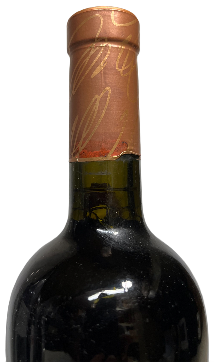 1998 Marilyn Merlot Napa Valley Merlot - Scratch and Dent