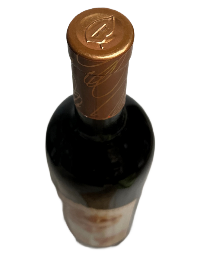 1998 Marilyn Merlot Napa Valley Merlot - Scratch and Dent