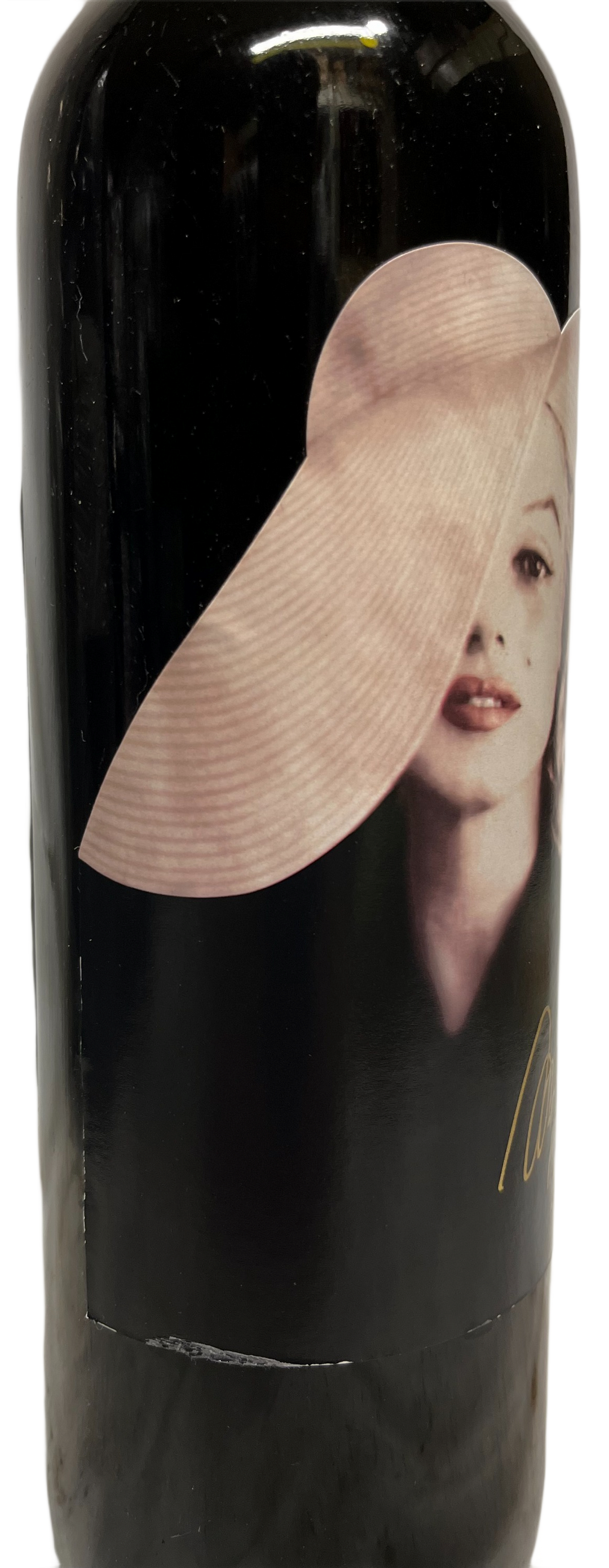 2002 Marilyn Merlot Napa Valley Merlot - Scratch and Dent