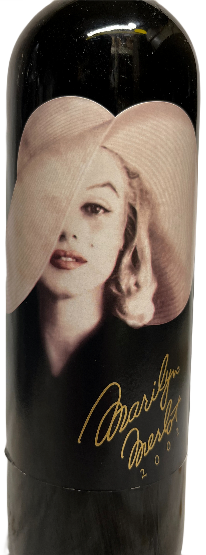 2002 Marilyn Merlot Napa Valley Merlot - Scratch and Dent