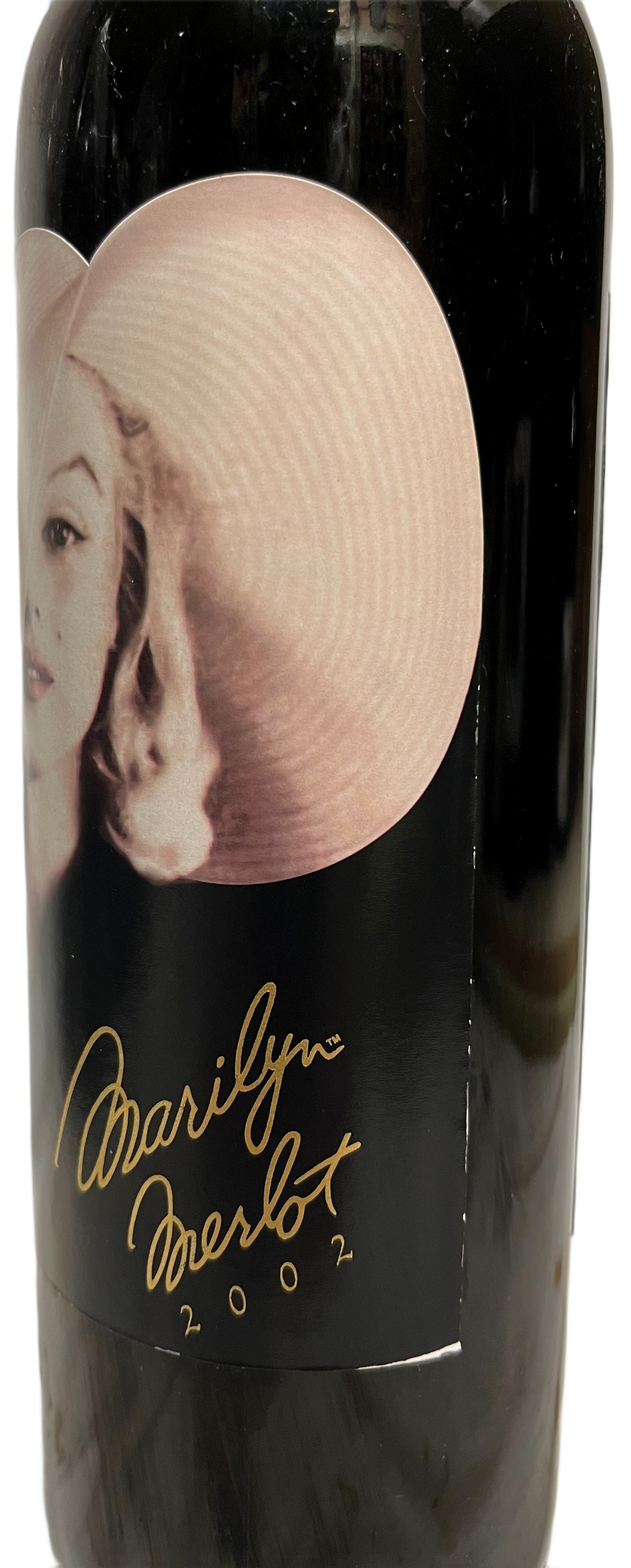 2002 Marilyn Merlot Napa Valley Merlot - Scratch and Dent