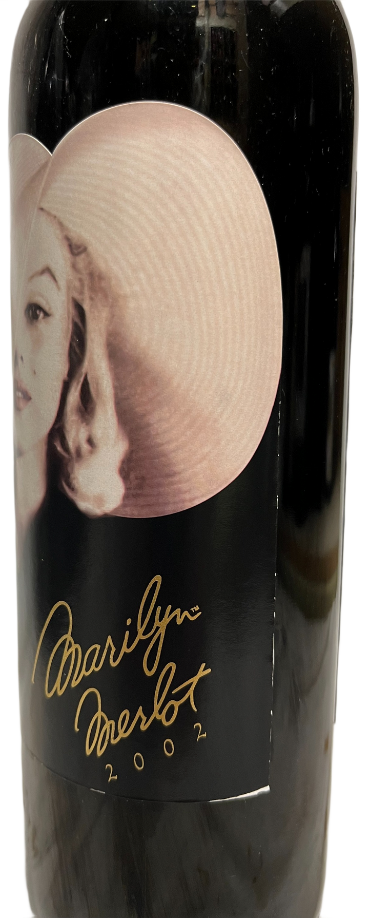 2002 Marilyn Merlot Napa Valley Merlot - Scratch and Dent