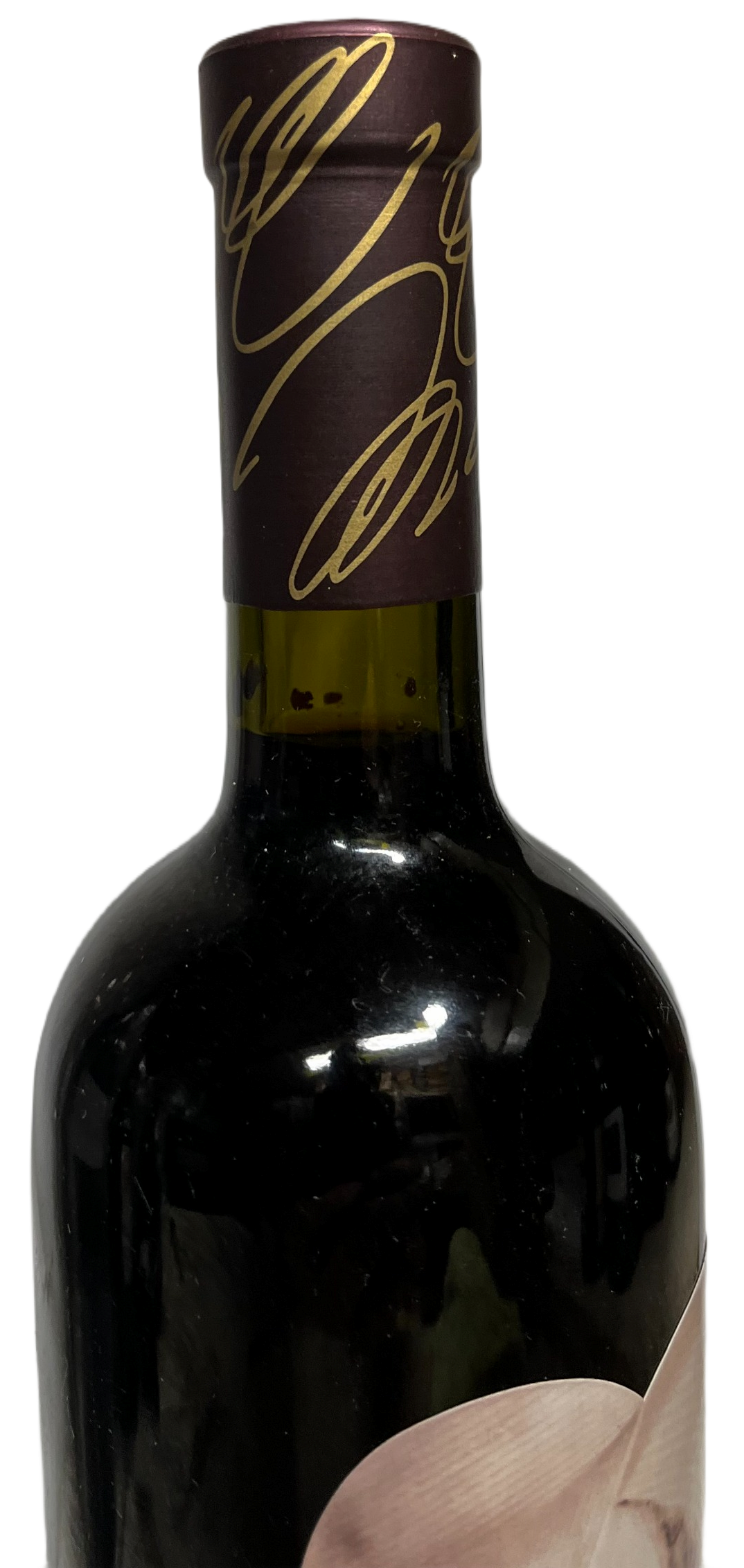 2002 Marilyn Merlot Napa Valley Merlot - Scratch and Dent