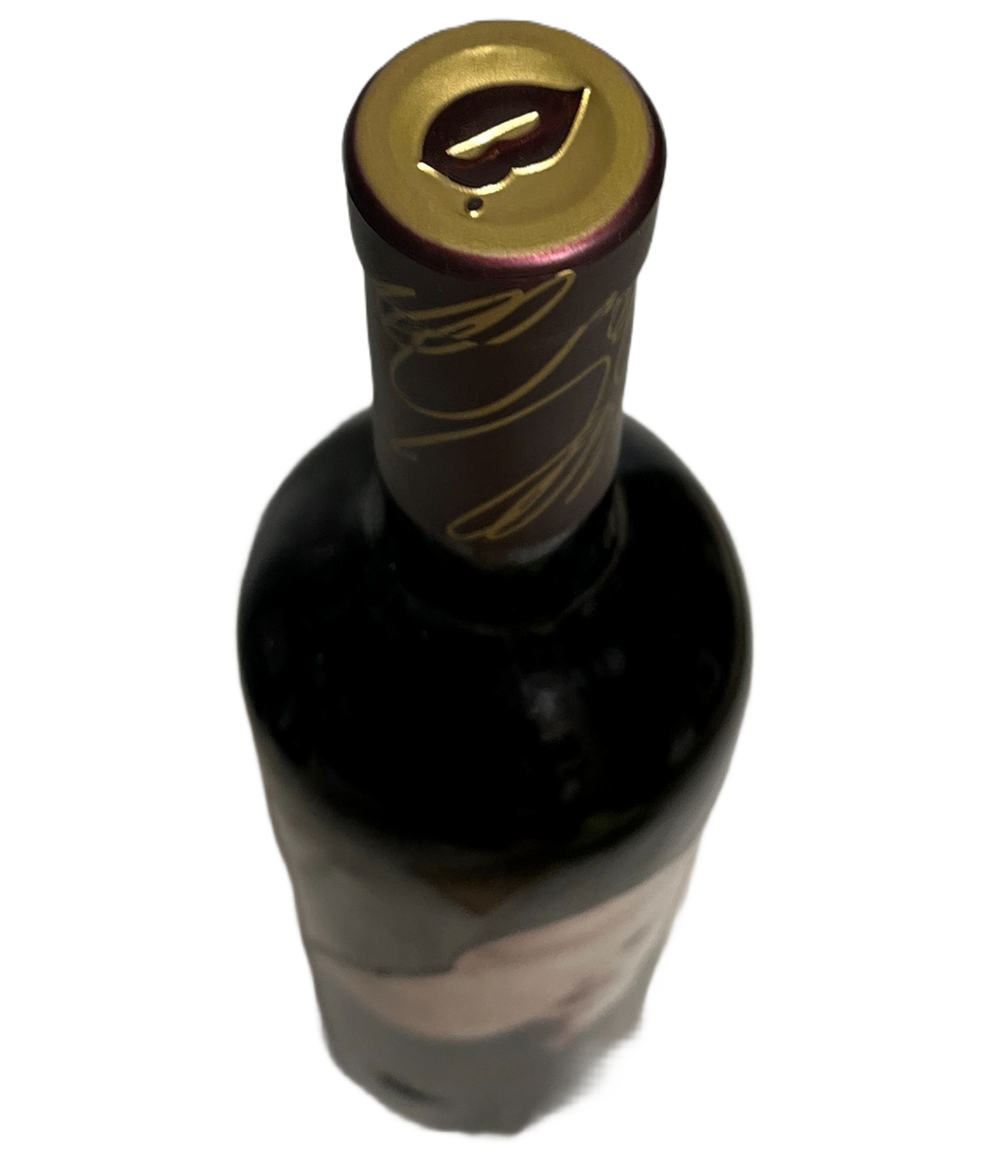 2002 Marilyn Merlot Napa Valley Merlot - Scratch and Dent