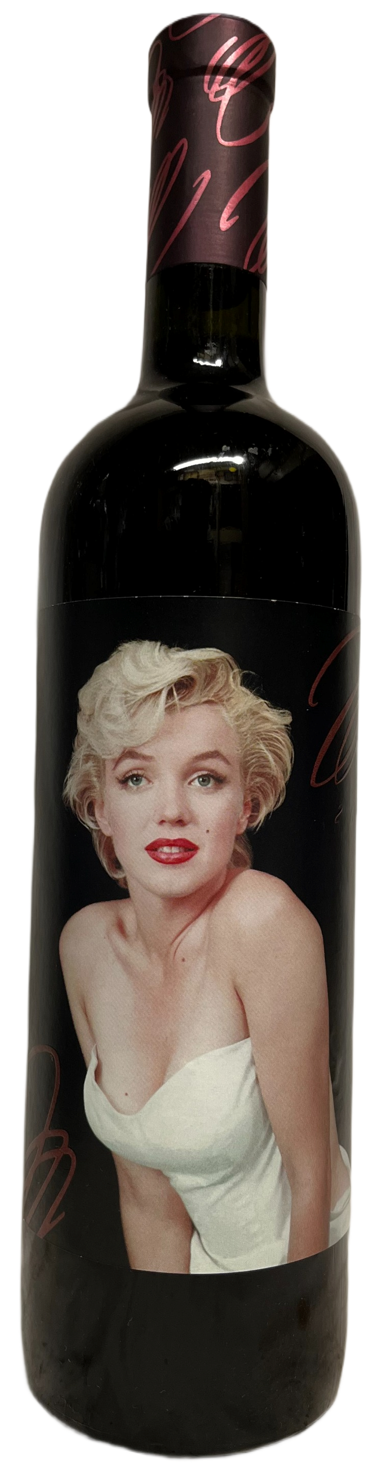 2000 Marilyn Merlot Napa Valley Merlot - Scratch and Dent