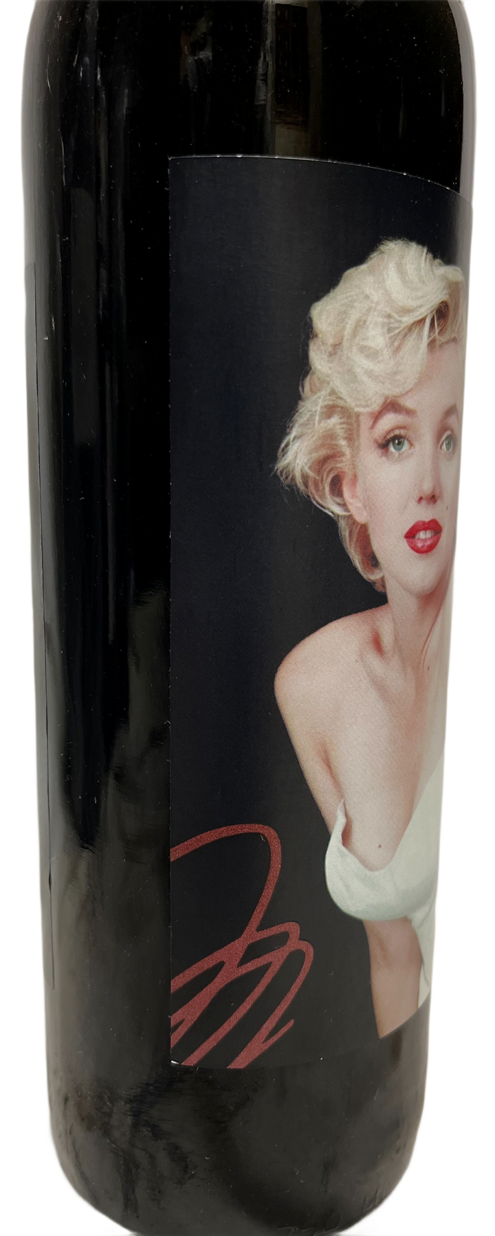 2000 Marilyn Merlot Napa Valley Merlot - Scratch and Dent