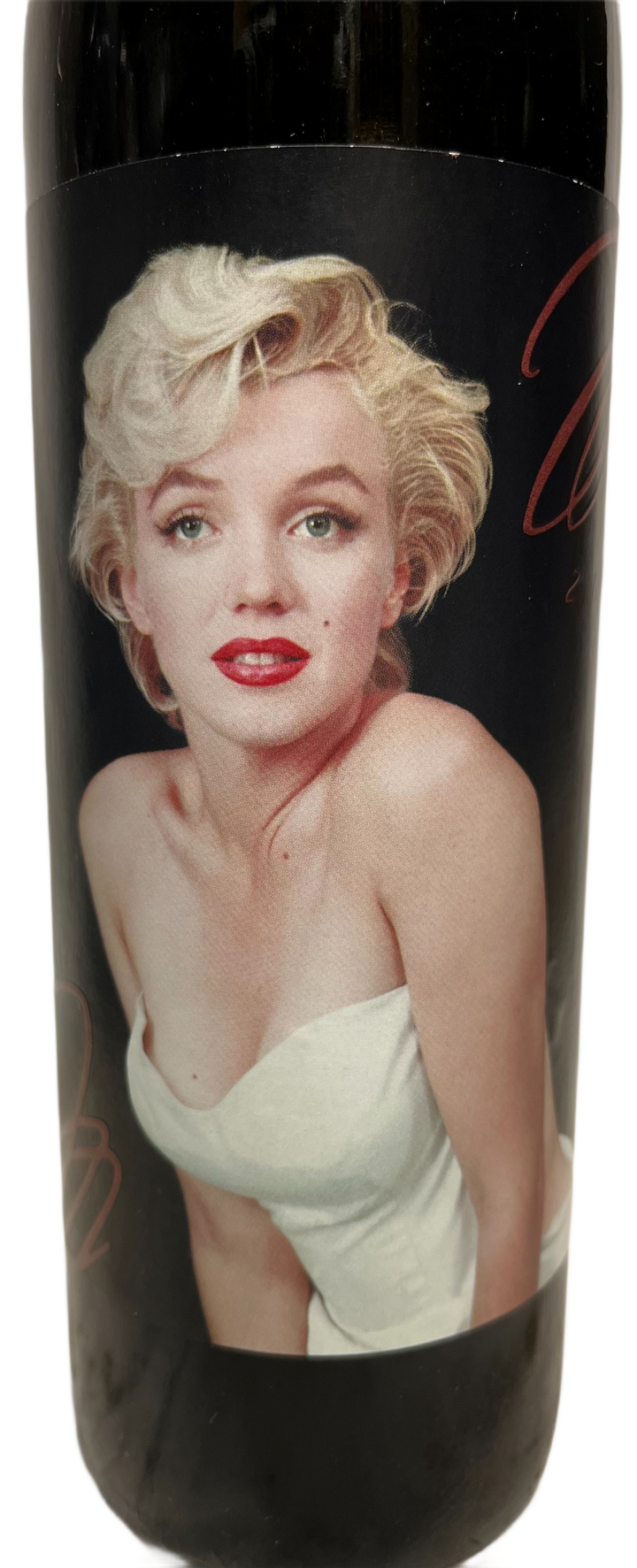 2000 Marilyn Merlot Napa Valley Merlot - Scratch and Dent