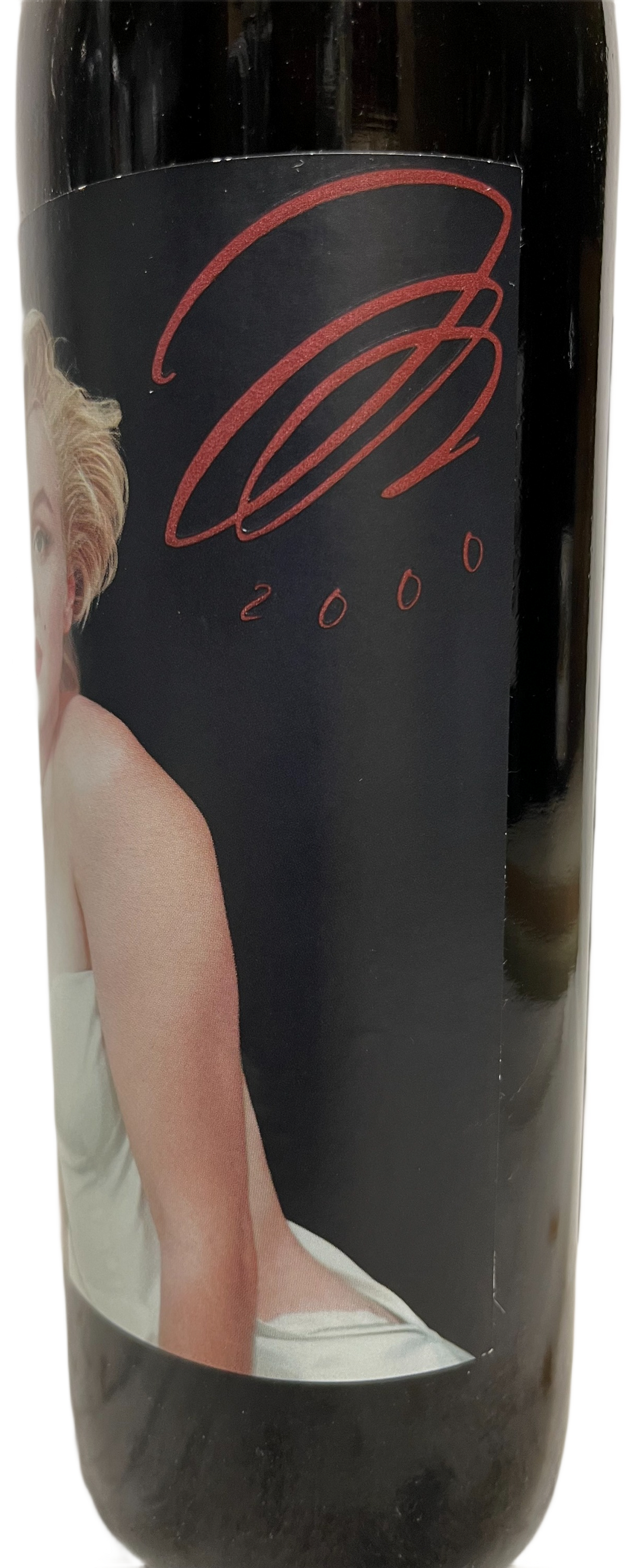 2000 Marilyn Merlot Napa Valley Merlot - Scratch and Dent