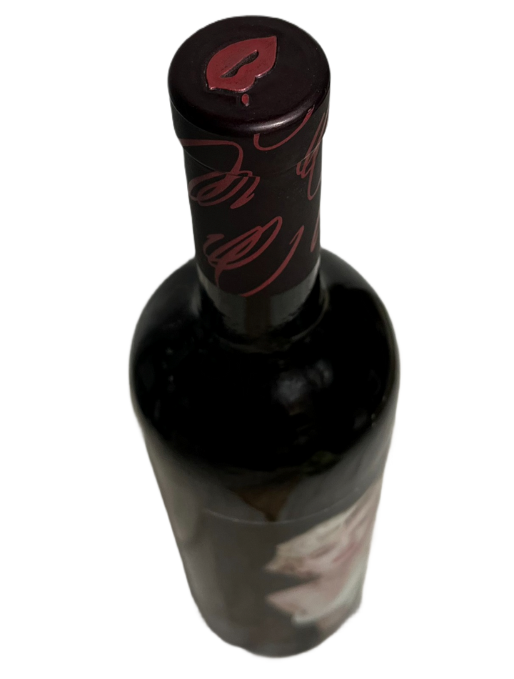 2000 Marilyn Merlot Napa Valley Merlot - Scratch and Dent