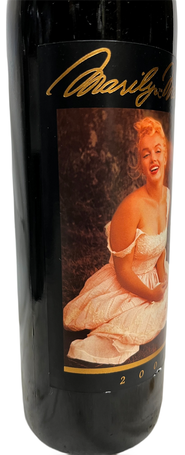 2001 Marilyn Merlot Napa Valley Merlot - Scratch and Dent