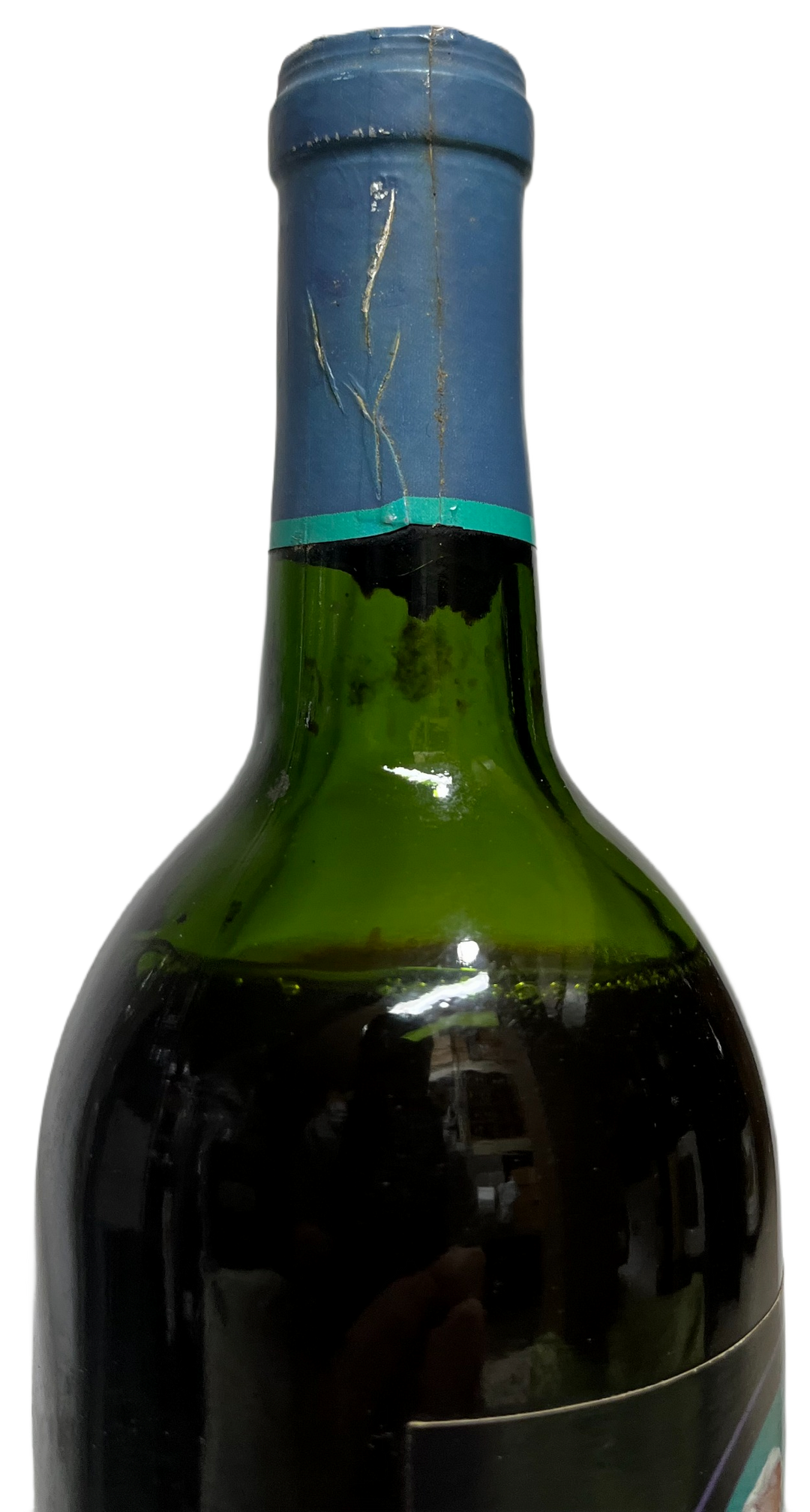 1990 Marilyn Merlot Napa Valley Merlot - Scratch and Dent