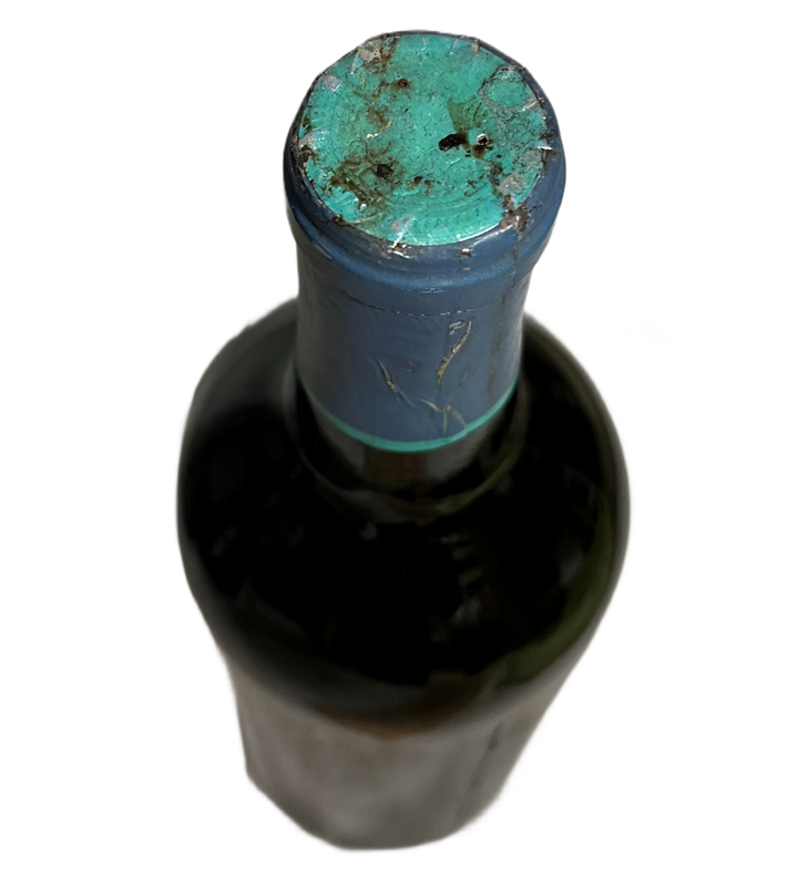 1990 Marilyn Merlot Napa Valley Merlot - Scratch and Dent