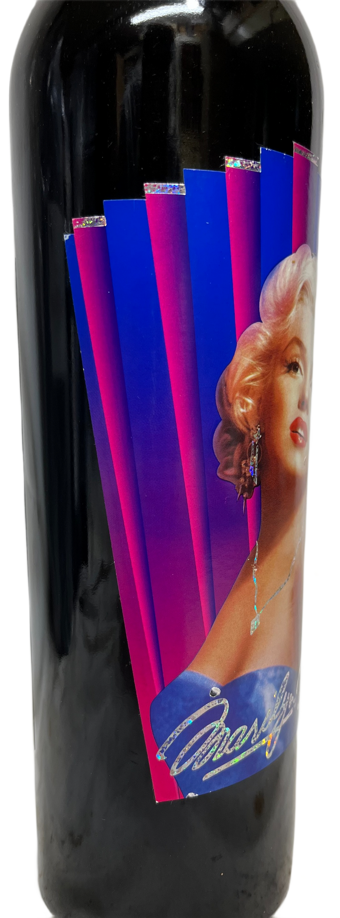 2004 Marilyn Merlot Napa Valley Merlot - Scratch and Dent