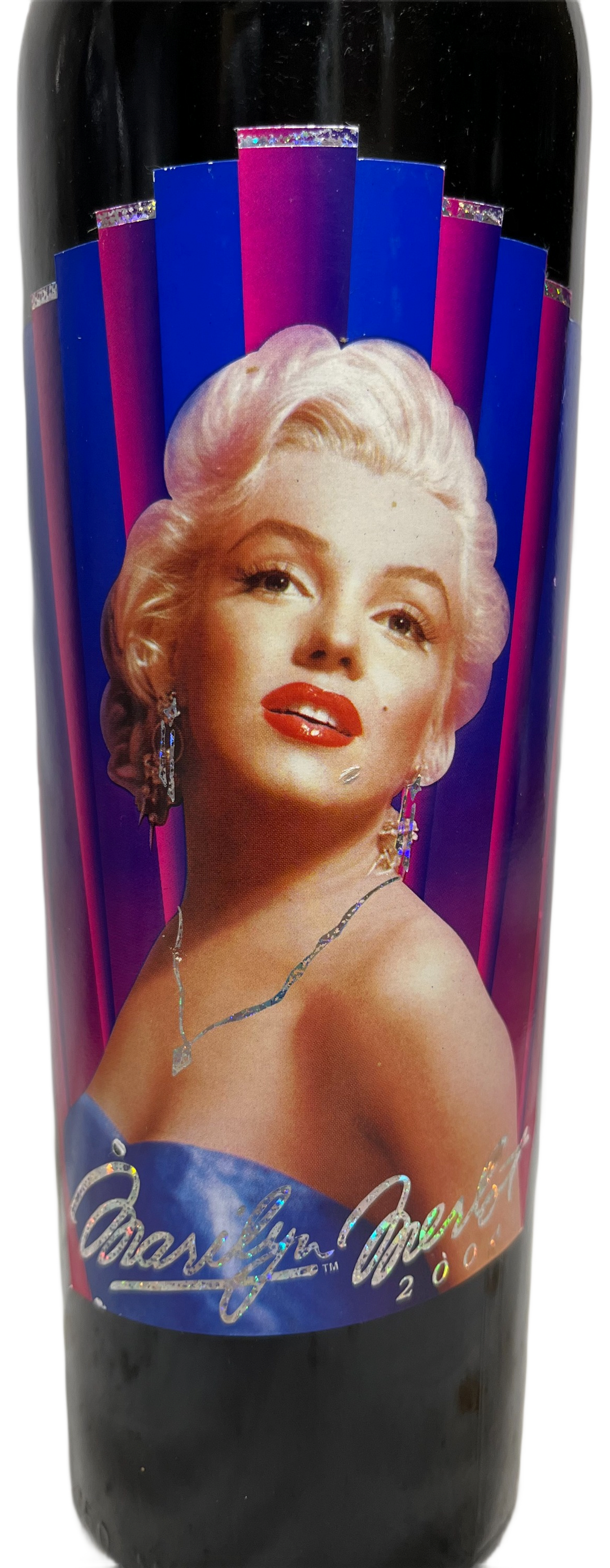 2004 Marilyn Merlot Napa Valley Merlot - Scratch and Dent