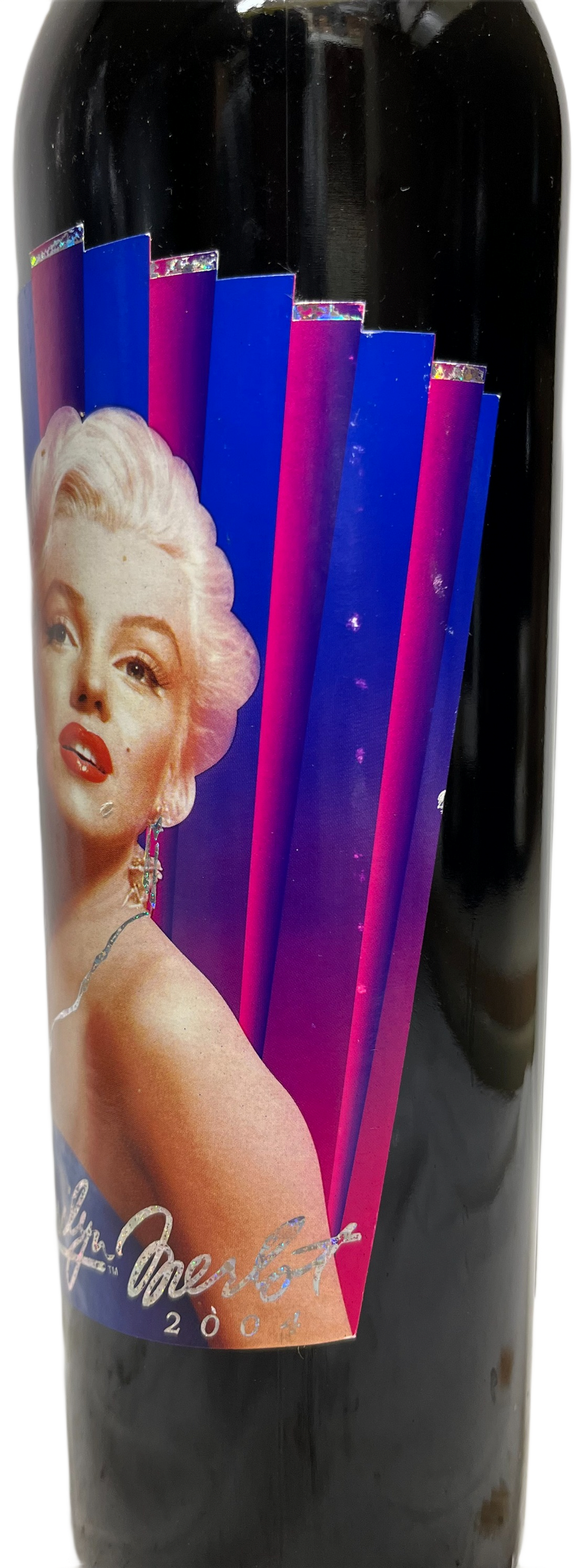 2004 Marilyn Merlot Napa Valley Merlot - Scratch and Dent