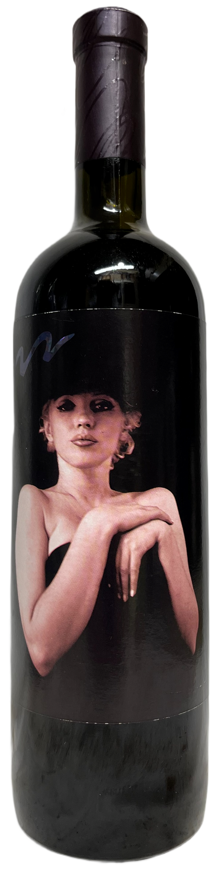 1996 Marilyn Merlot Napa Valley Merlot - Scratch and Dent