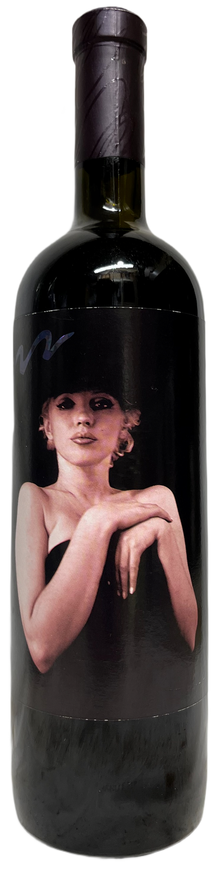 1996 Marilyn Merlot Napa Valley Merlot - Scratch and Dent