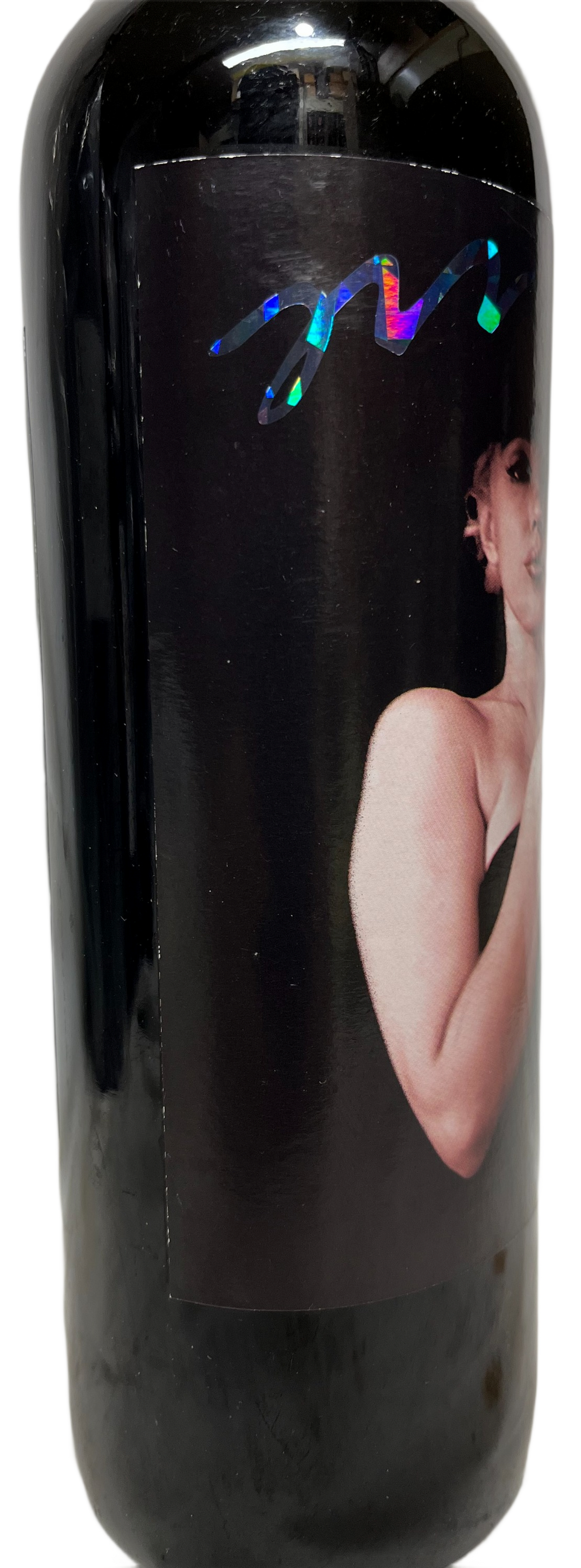 1996 Marilyn Merlot Napa Valley Merlot - Scratch and Dent