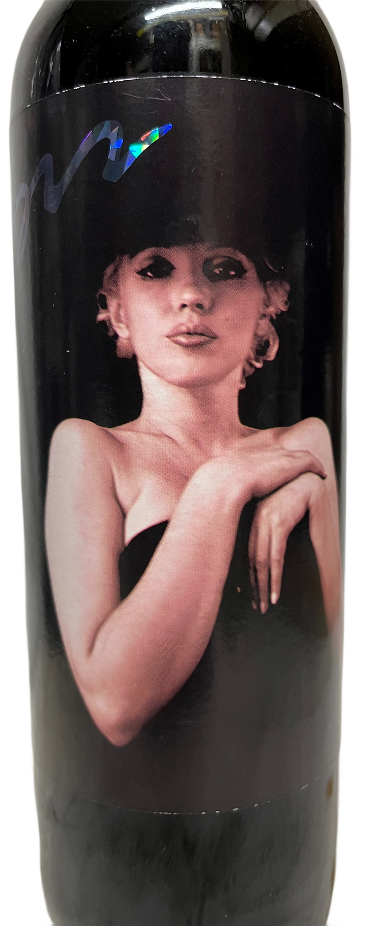 1996 Marilyn Merlot Napa Valley Merlot - Scratch and Dent