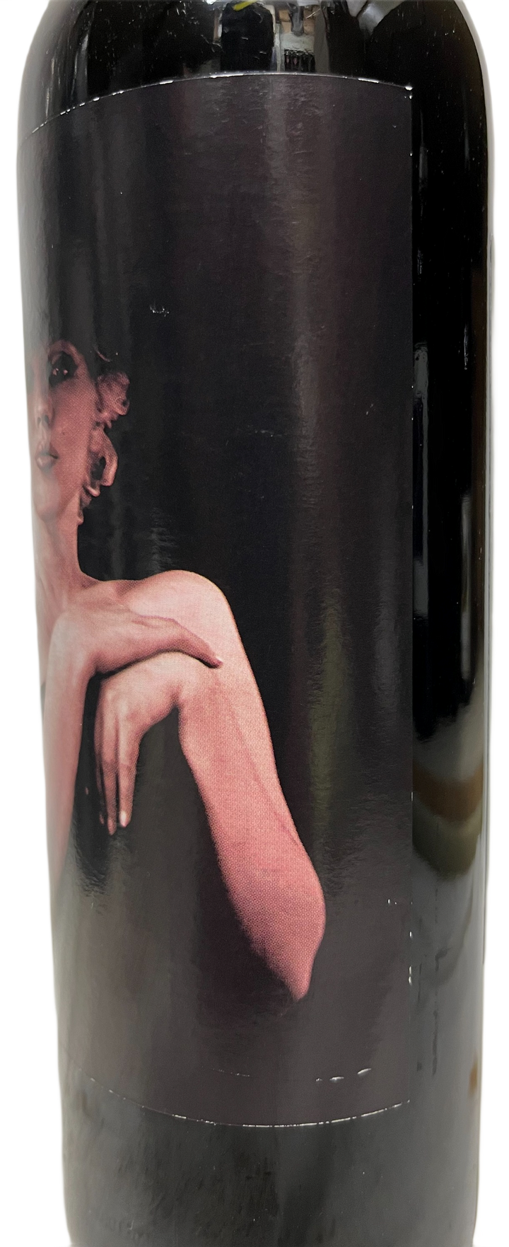 1996 Marilyn Merlot Napa Valley Merlot - Scratch and Dent