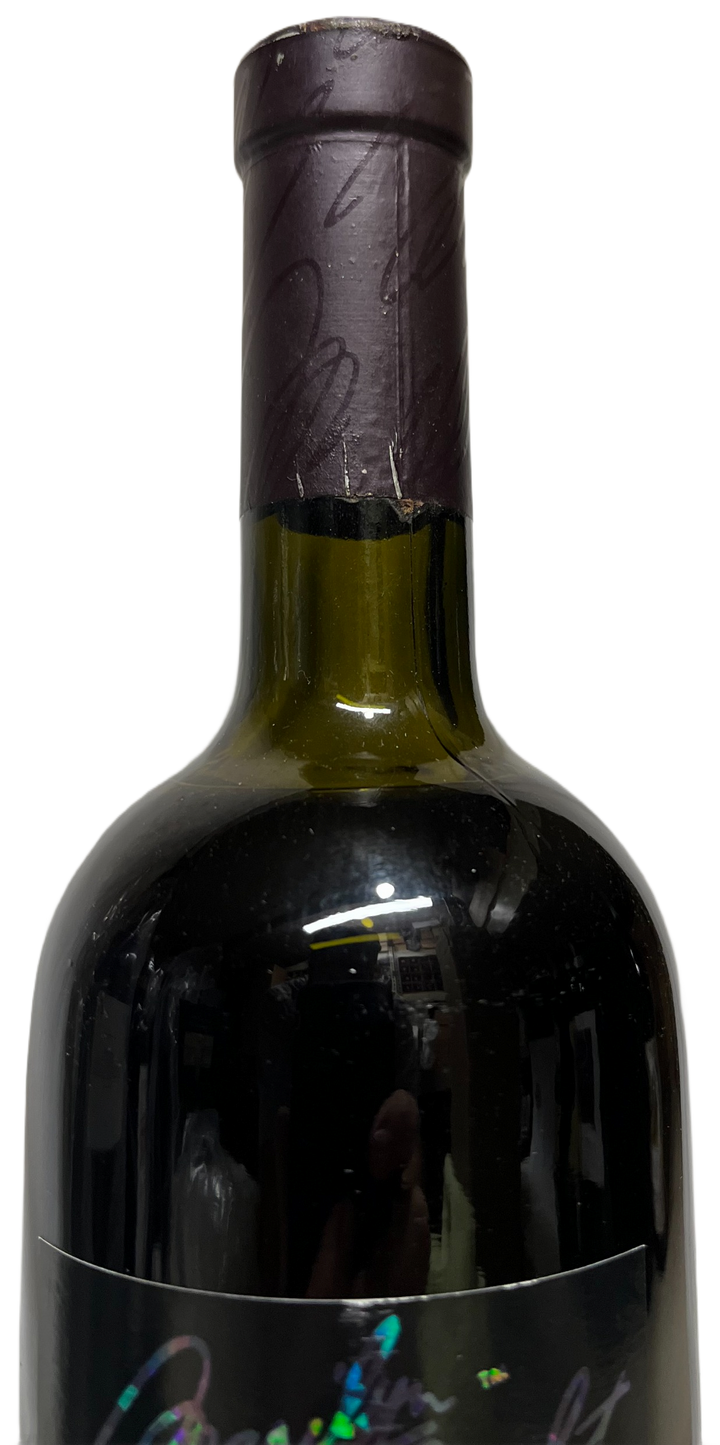 1996 Marilyn Merlot Napa Valley Merlot - Scratch and Dent