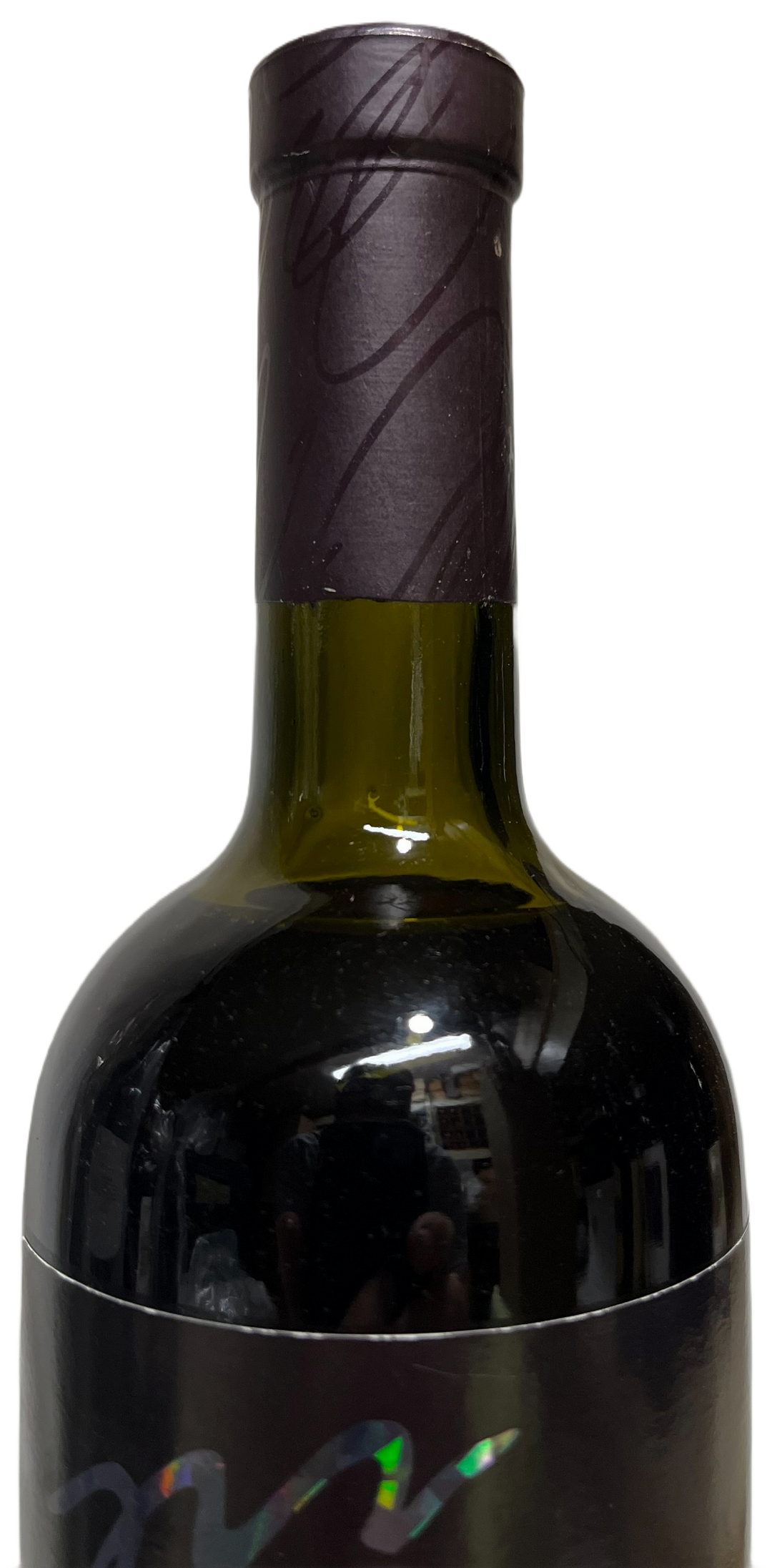 1996 Marilyn Merlot Napa Valley Merlot - Scratch and Dent