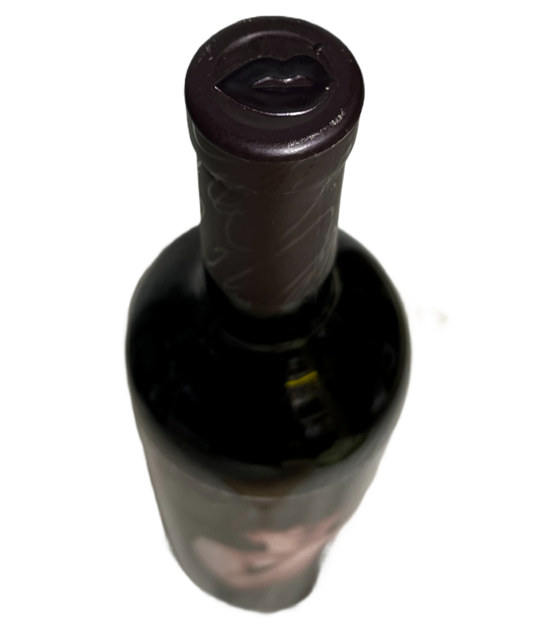 1996 Marilyn Merlot Napa Valley Merlot - Scratch and Dent