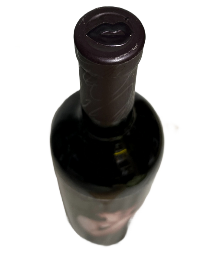 1996 Marilyn Merlot Napa Valley Merlot - Scratch and Dent