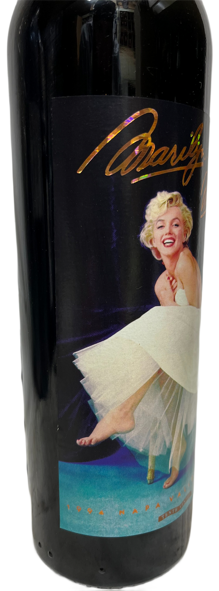 1994 Marilyn Merlot Napa Valley Merlot - Scratch and Dent