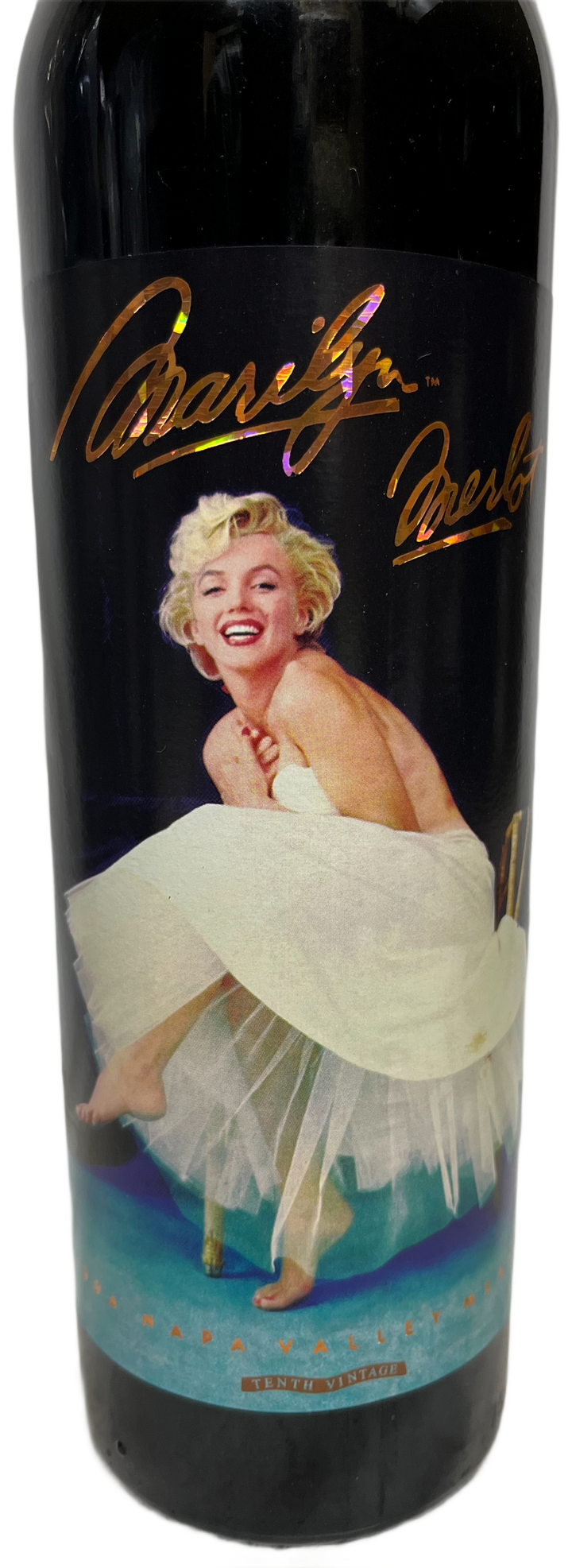 1994 Marilyn Merlot Napa Valley Merlot - Scratch and Dent