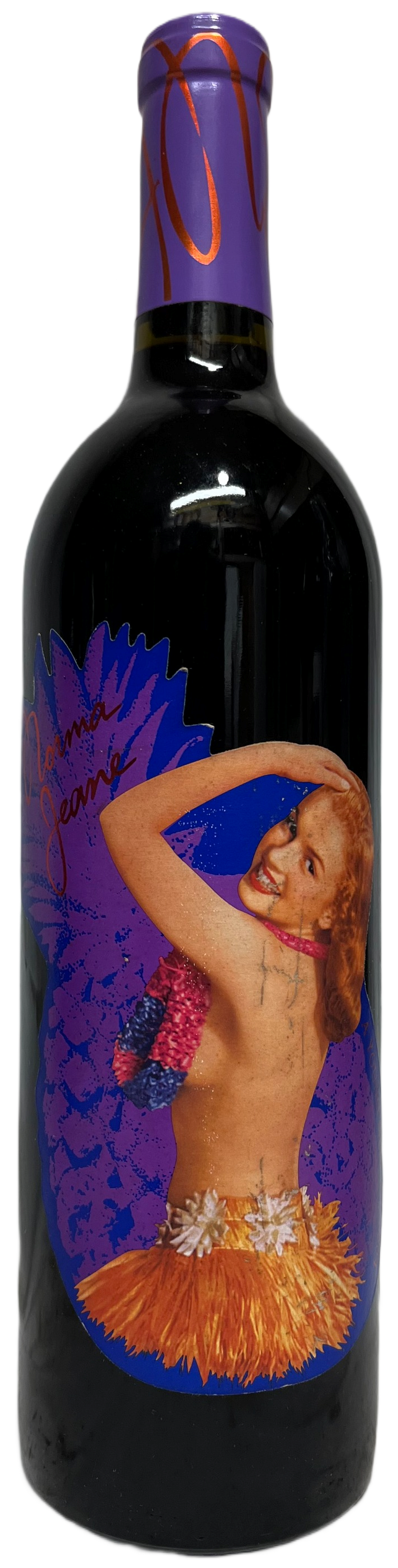 2004 Norma Jeane Merlot Napa Valley - Scratch and Dent