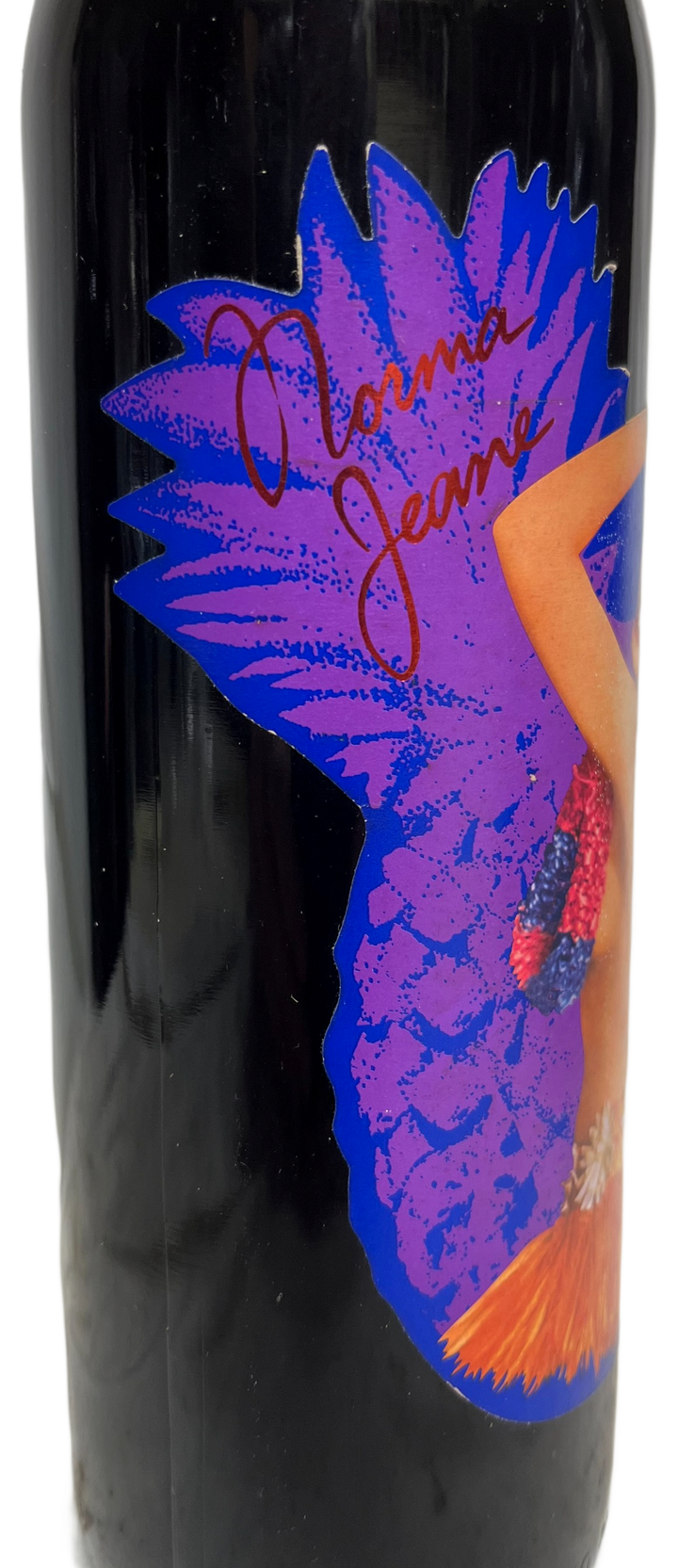 2004 Norma Jeane Merlot Napa Valley - Scratch and Dent