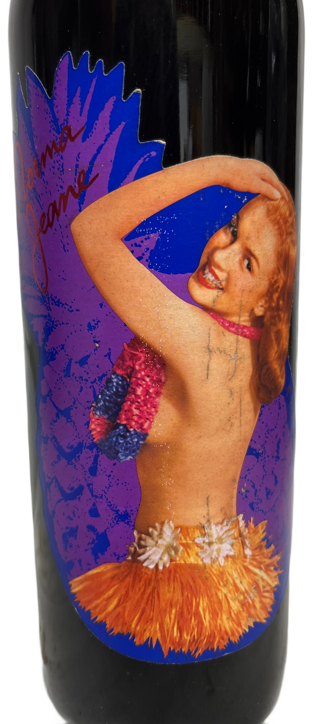 2004 Norma Jeane Merlot Napa Valley - Scratch and Dent