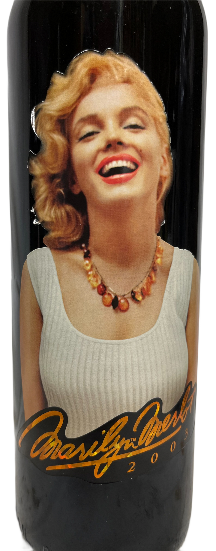 2003 Marilyn Merlot Napa Valley Merlot - Scratch and Dent