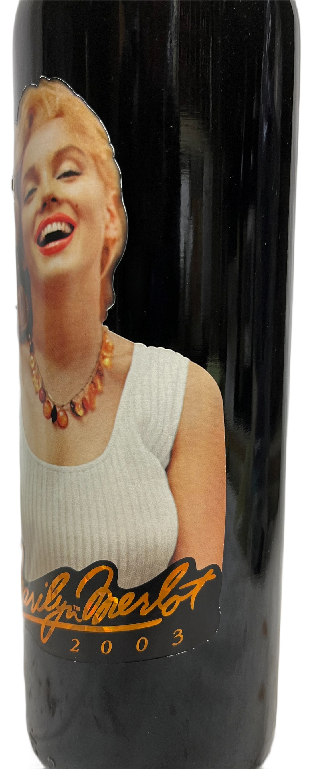 2003 Marilyn Merlot Napa Valley Merlot - Scratch and Dent